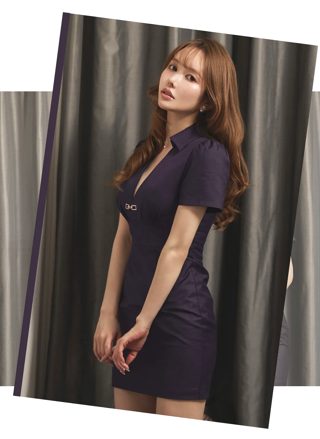 No.3660 コーデ着用②