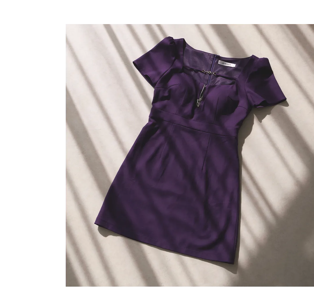 No.5913 着用イメージ①