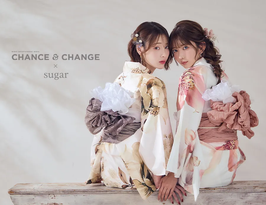 関西コレクション2026 S/S 浴衣 告知