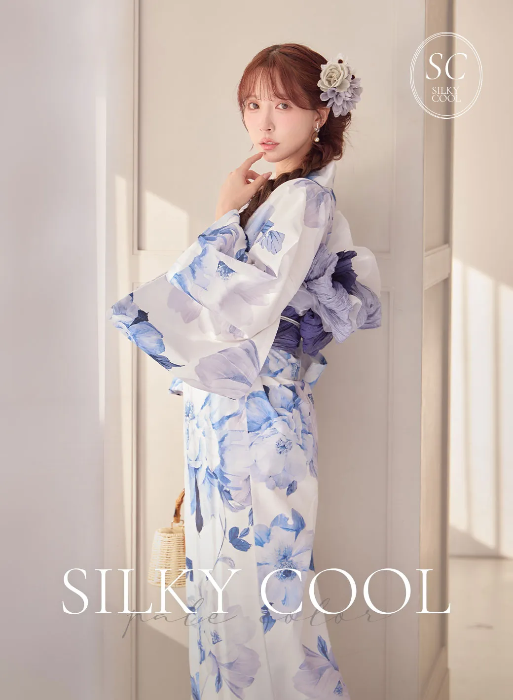 三上悠亜SILKY COOL1