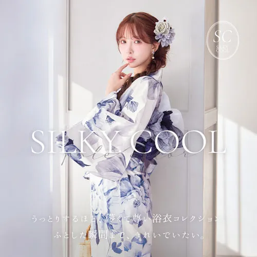 るりぴちゃん着用 MilkyLatte