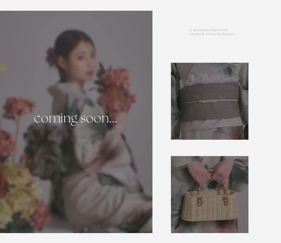 りこ&まみプロデュース最旬オシャレ浴衣-12