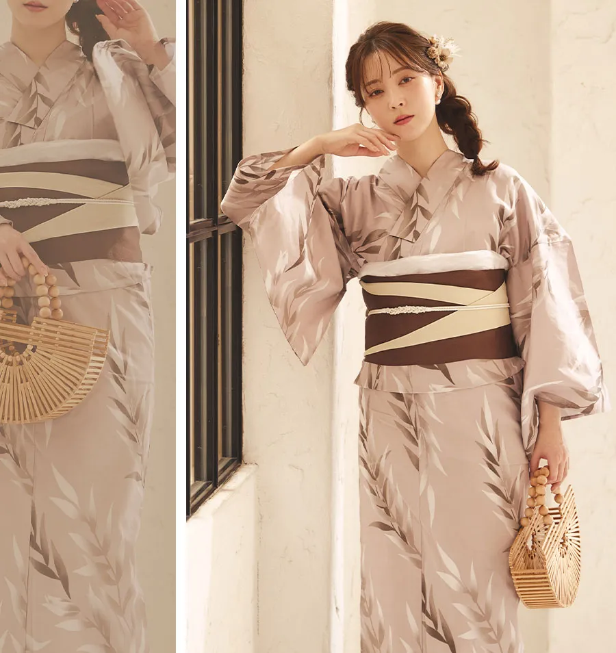 トレンドブラウン