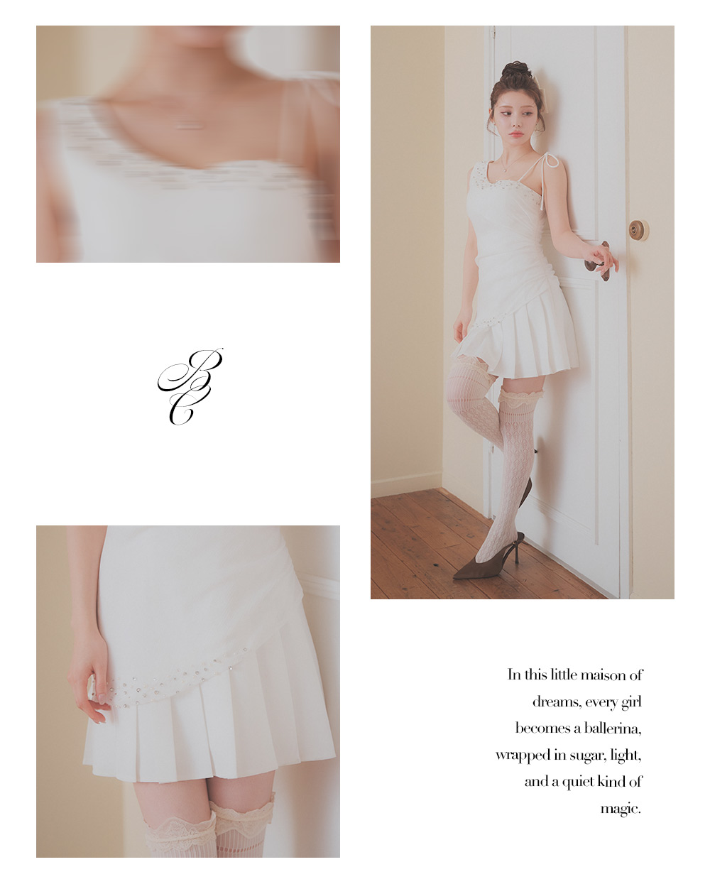 品番3596SBdzmvBF 着用イメージ