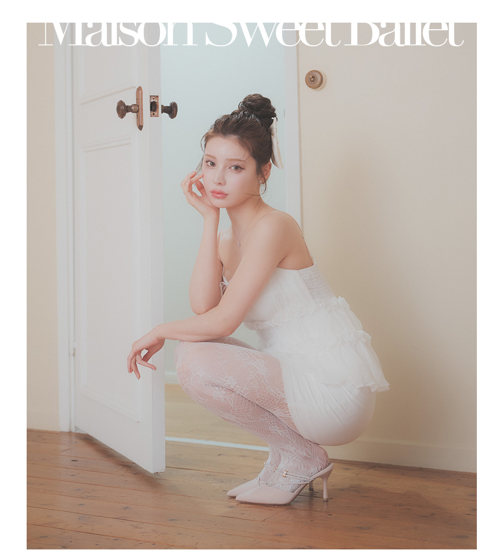 品番5933 ディテール