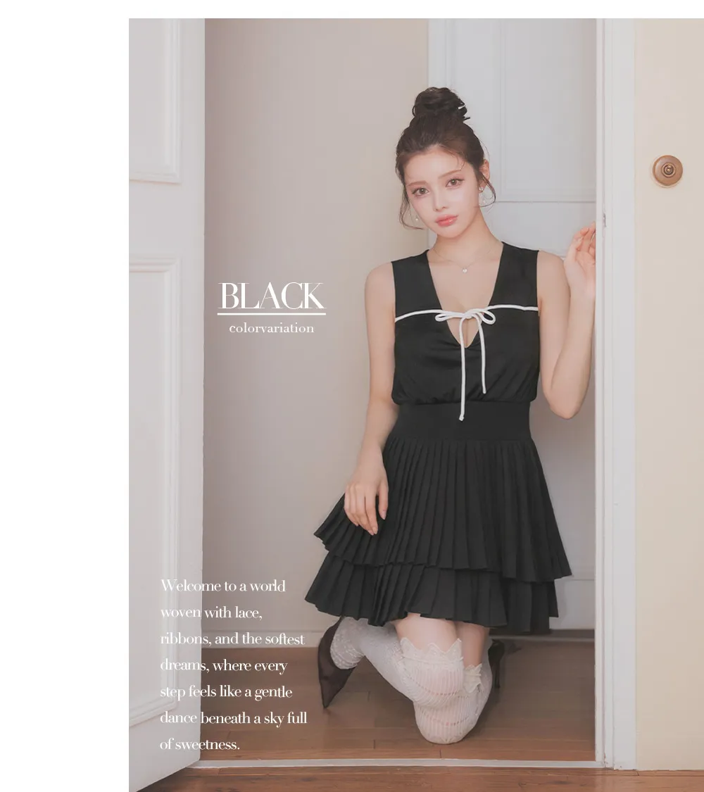 品番5935YNdzquBF コーディネート