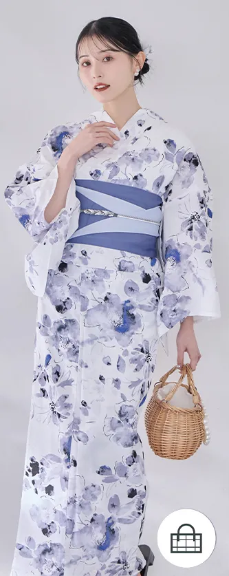 2026年新作浴衣 レディース浴衣 大人浴衣 吉井美優