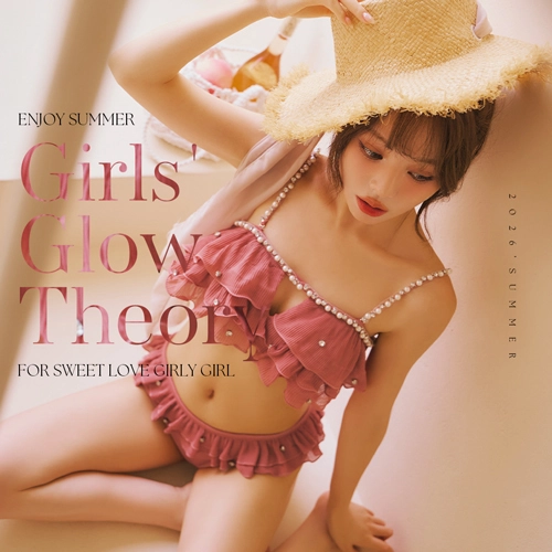 Girls' Glow theory