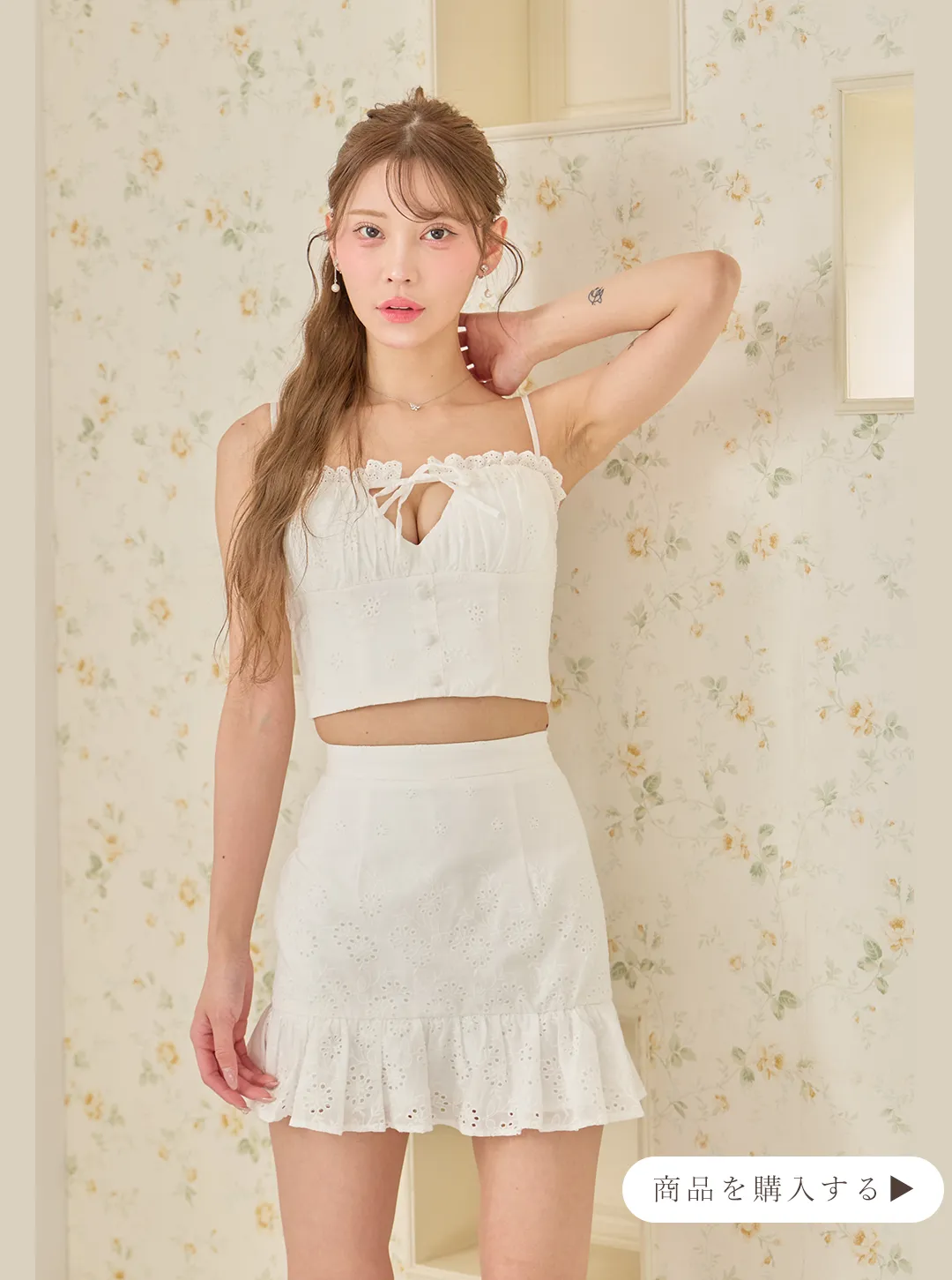 デコルテビジュー/ラメ/ストレッチ/ミニドレス/キャバドレス2