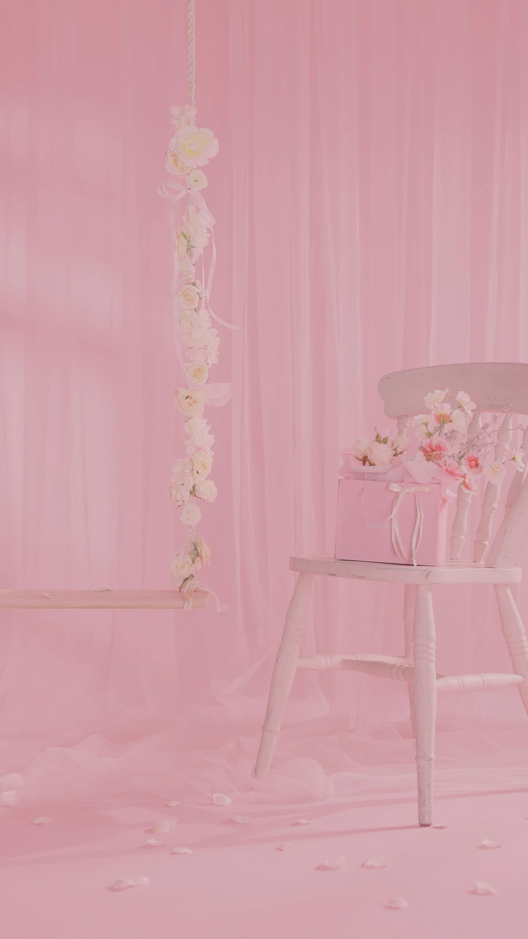 【Deco Lingerie】