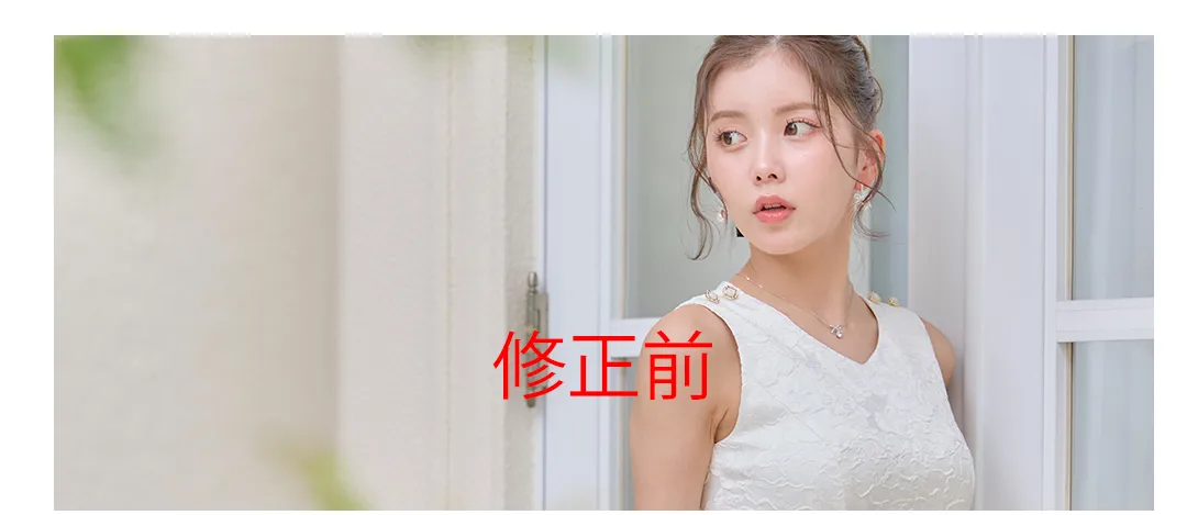襟付き/スタッズ/リボン/谷間見せ/ドッキング/Aライン/ミニドレス/キャバドレス4