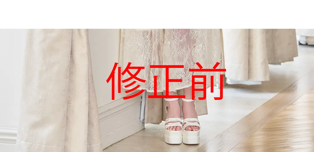 バイカラー/襟付き/フロントジップ/Vネック/谷間見せ/アメスリ/ノースリーブ/スーツ生地/レース/プリーツ/ミニドレス/キャバドレス4