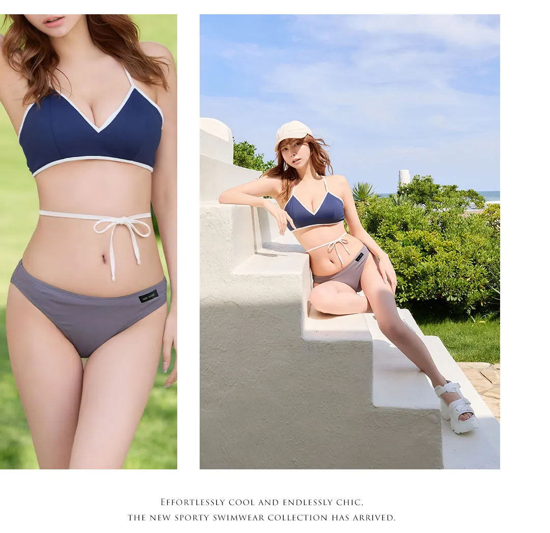 PyunA.が着る、LUXE SWIMWEAR-9