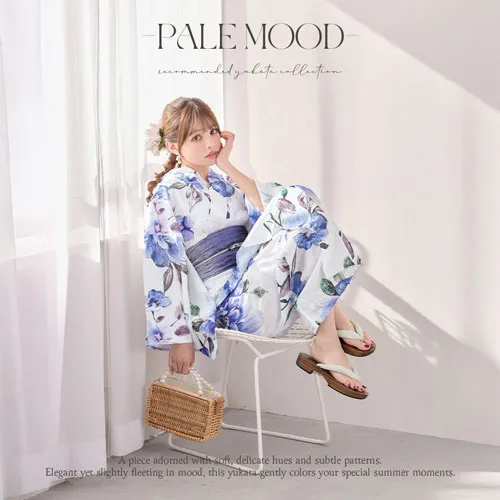 PALE MOOD
