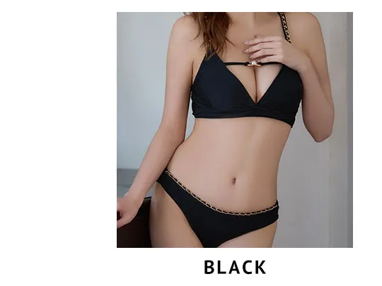 PyunA.が着る、大人セクシービキニ-35