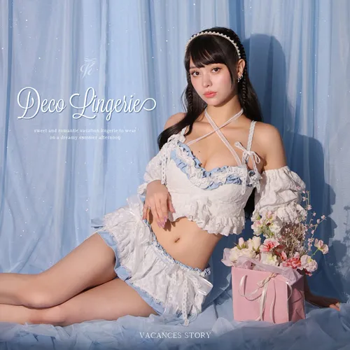 Deco Lingerie