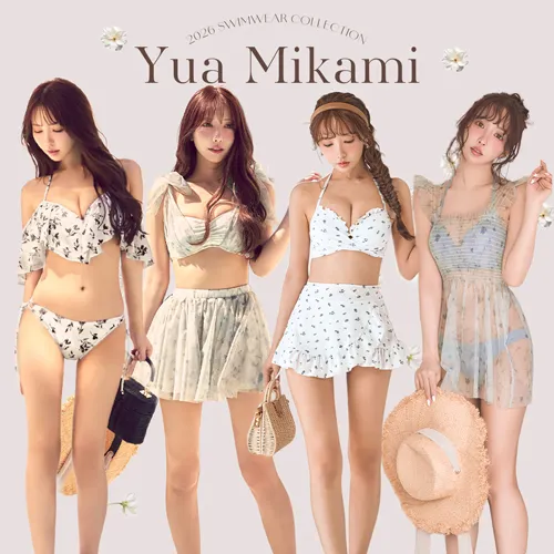 swim wear26'feat.三上悠亜