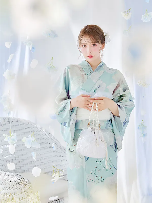 浴衣1