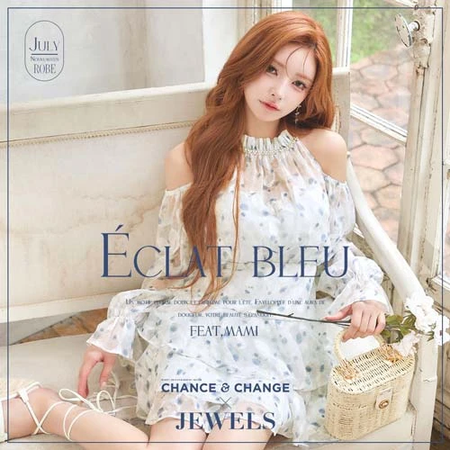 キャバドレス・ミニドレス通販はJewels(ジュエルズ)