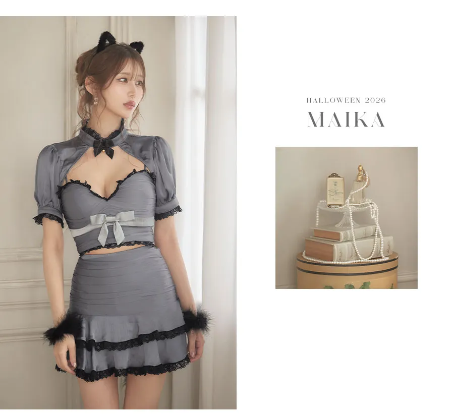 関西コレクション2026AW CHANCE&CHENGEハロウィン-29