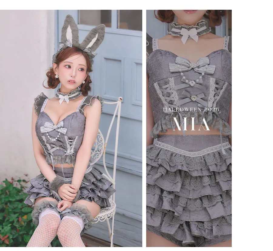 関西コレクション2026AW CHANCE&CHENGEハロウィン-35