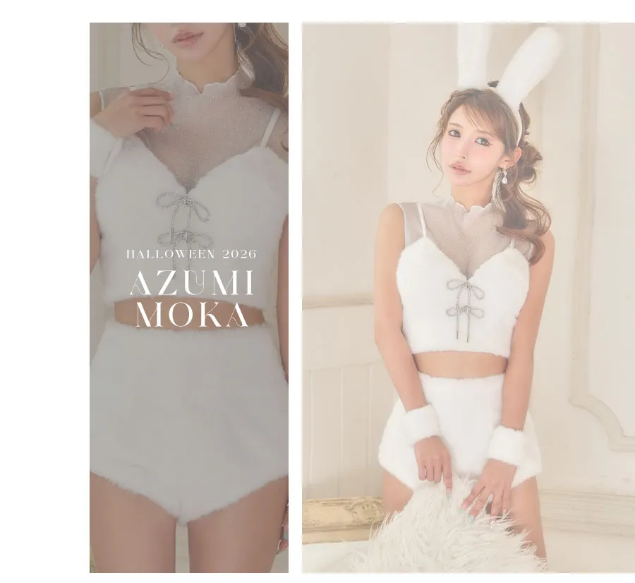 関西コレクション2026AW CHANCE&CHENGEハロウィン-42