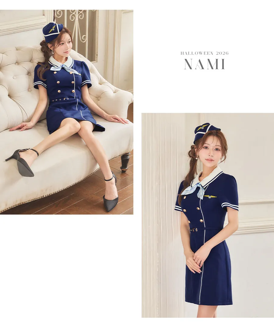 関西コレクション2026AW CHANCE&CHENGEハロウィン-48