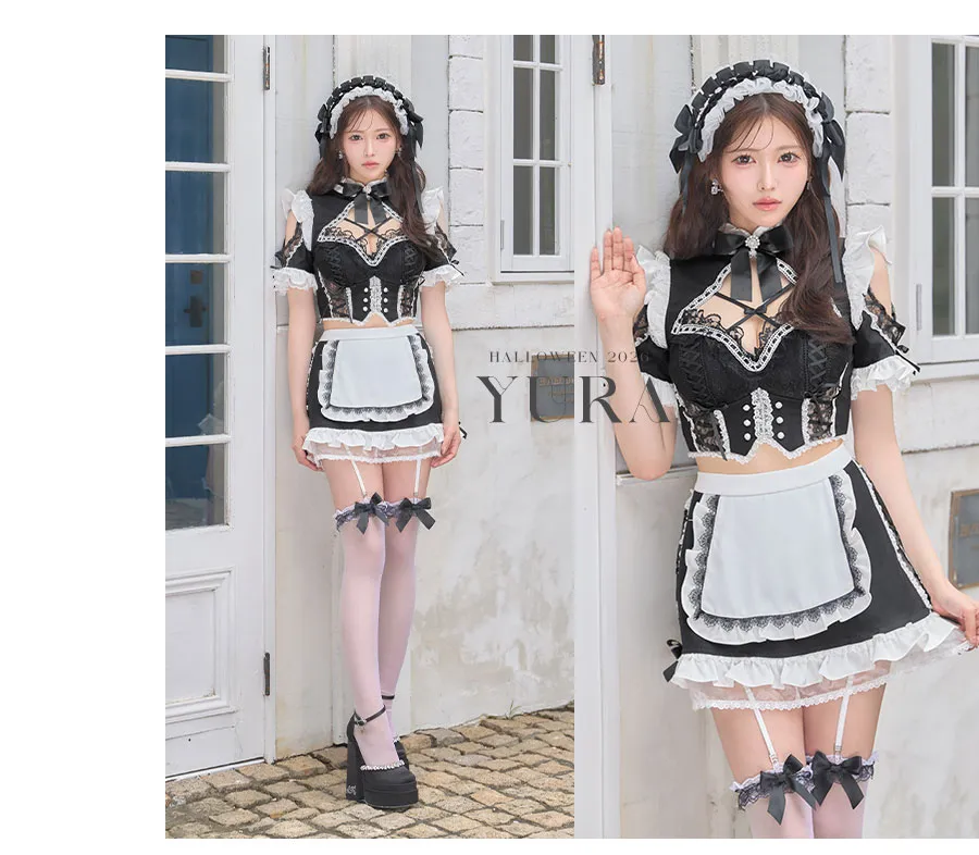 関西コレクション2026AW CHANCE&CHENGEハロウィン-58