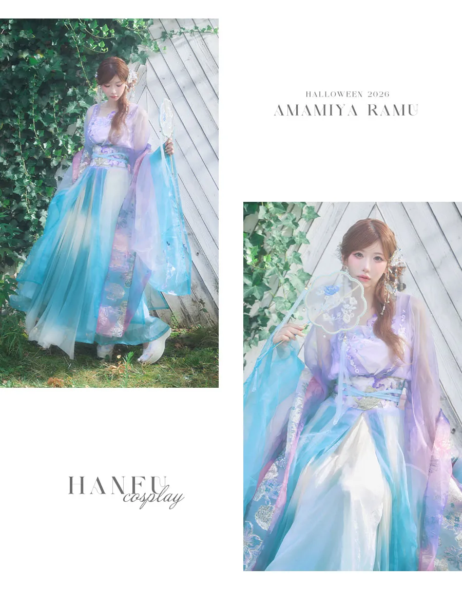 関西コレクション2026AW CHANCE&CHENGEハロウィン-5