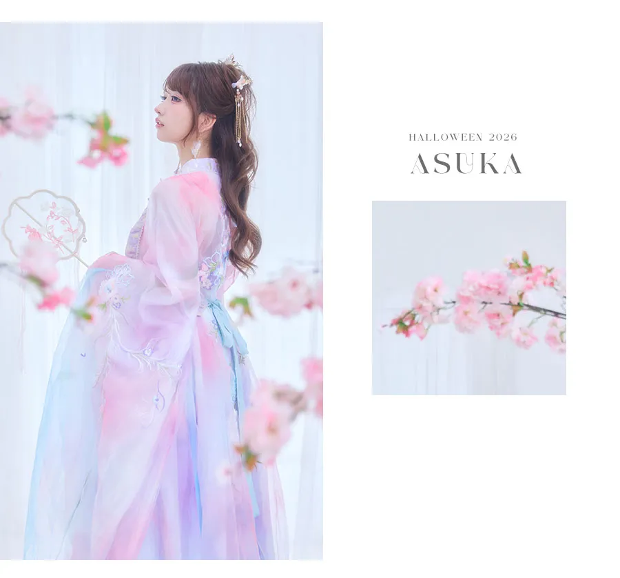 関西コレクション2026AW CHANCE&CHENGEハロウィン-12