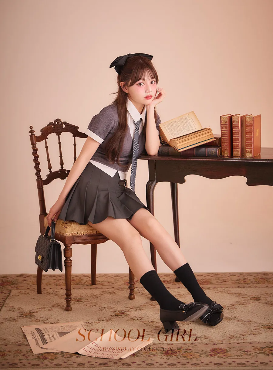 吉木千沙都が着る、大人女子のためのハロウィンスタイル