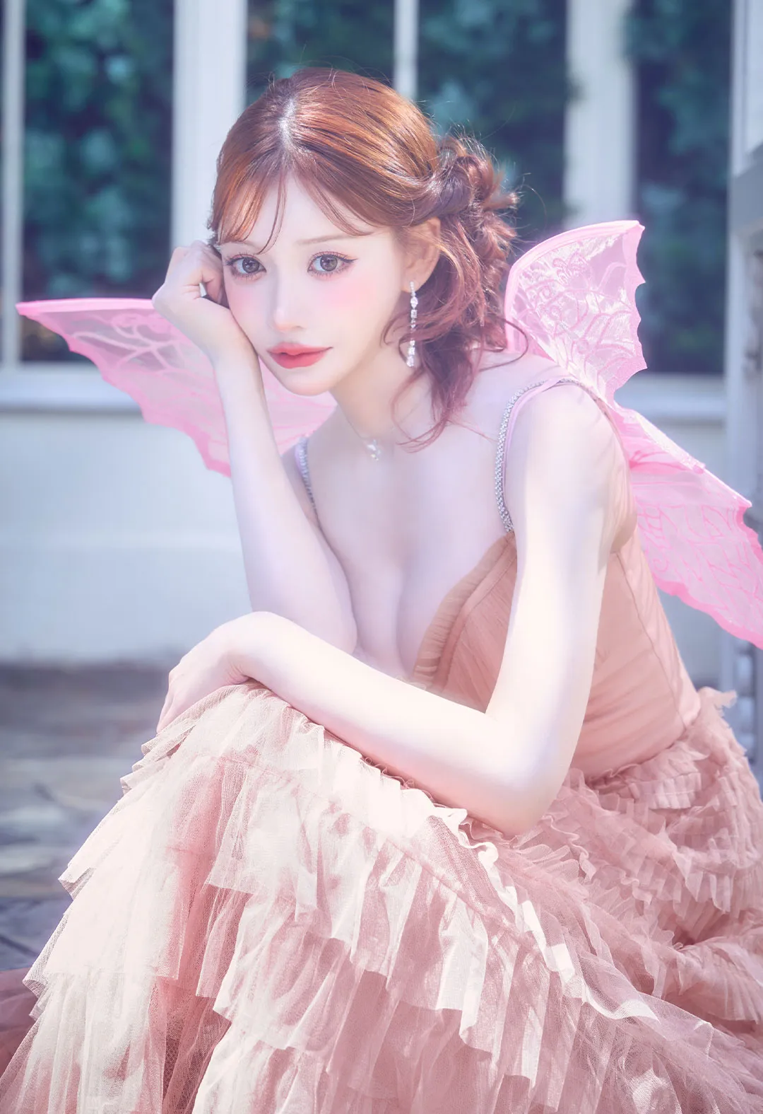 #妖精コスプレコレクション5選-3
