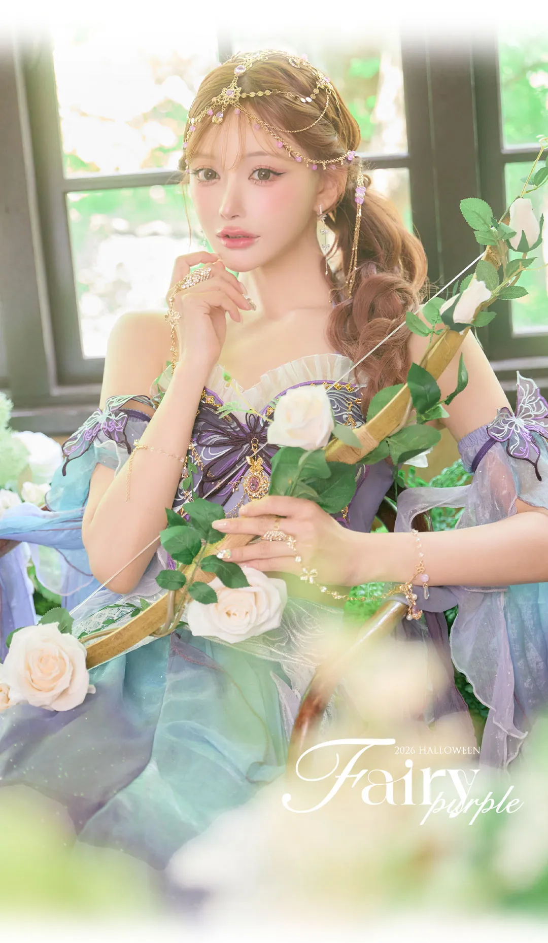 #妖精コスプレコレクション5選-2