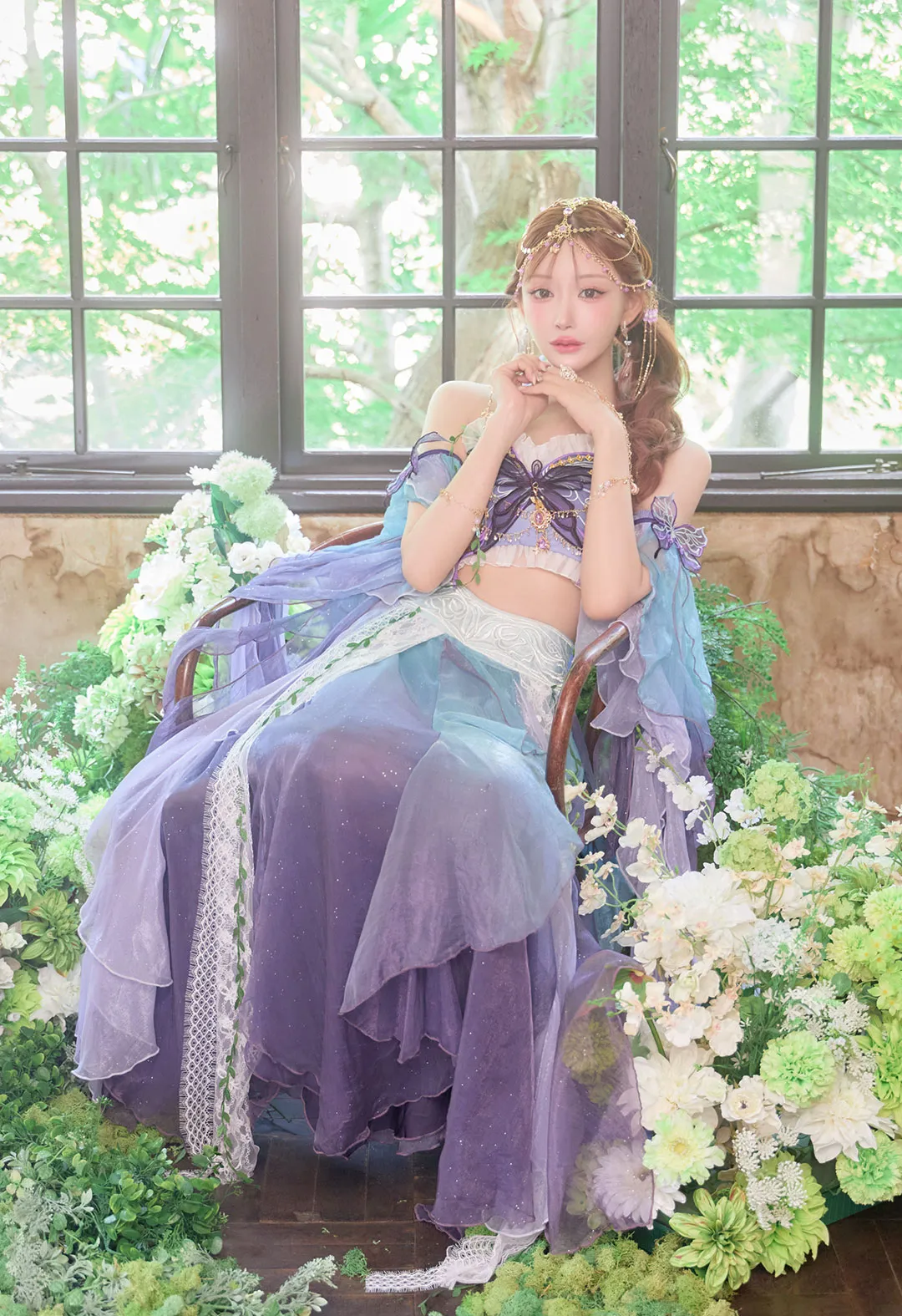 #妖精コスプレコレクション5選-3