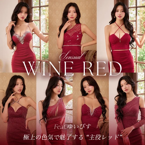 ドレス特集3