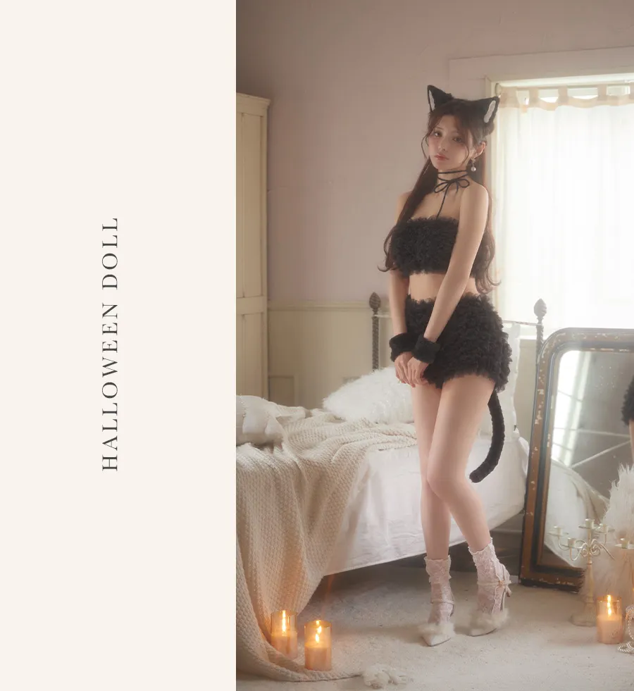人気キャバ嬢ももか＆羽澄まりがきる、マリームーンコスプレ2026