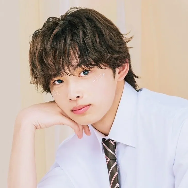 モデル名