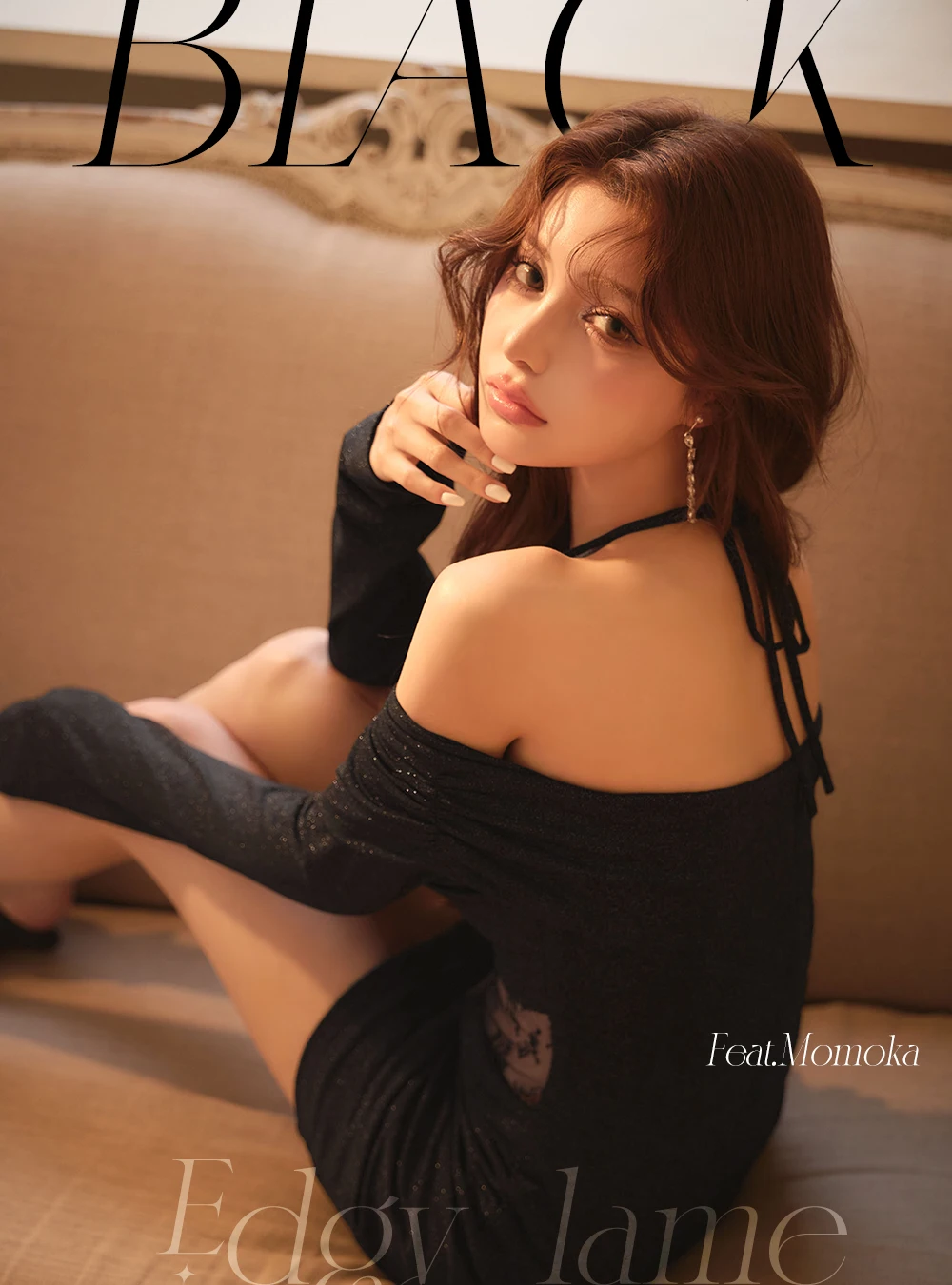 AUTUMN NOIR - 2026 Fall & Winter Black Edition