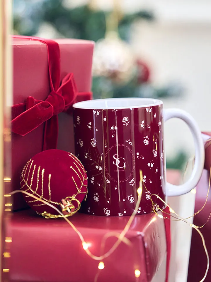2026サンタノベルティ