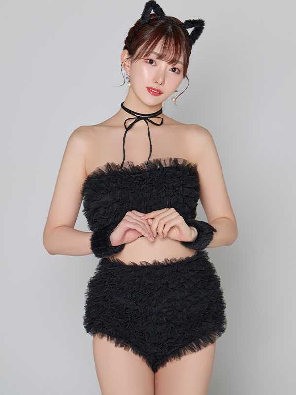 美谷朱音