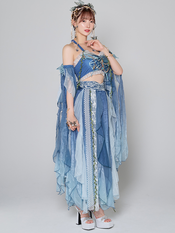 美谷朱音