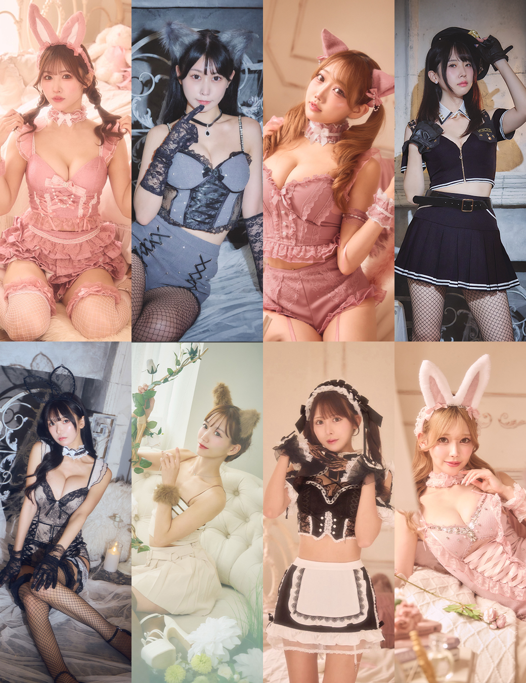 SUGAR HALLOWEEN 2026 ハロウィン スペシャルレポート