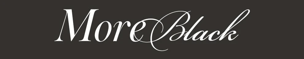 おすすめブラックドレス