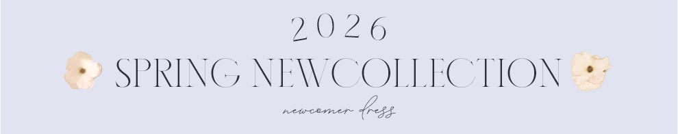 2026JEWELS新作コレクション