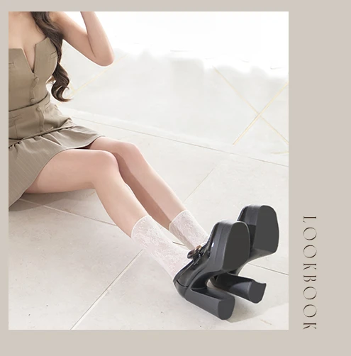 せいはちゃん着用 キャミソールストライプスカートミニドレス5