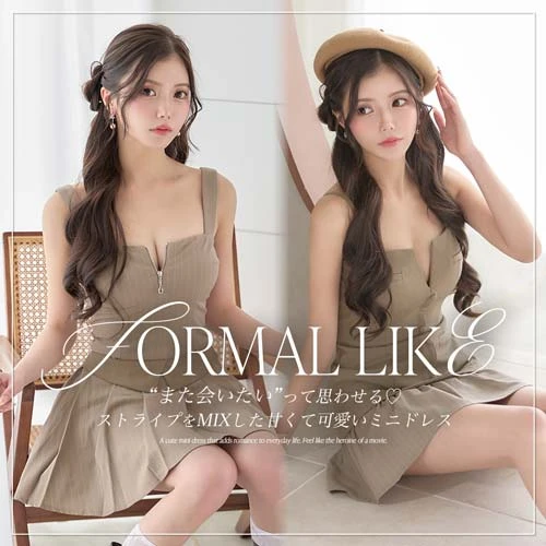 キャバドレス・ミニドレス通販はJewels(ジュエルズ)