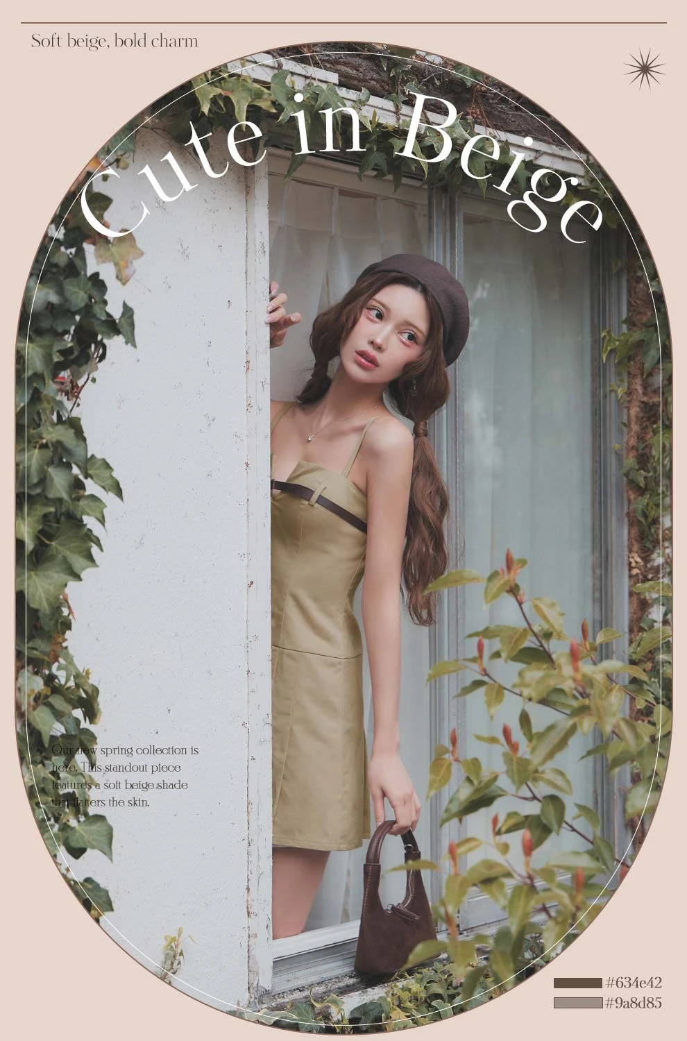 るりぴちゃん着用ドレス1