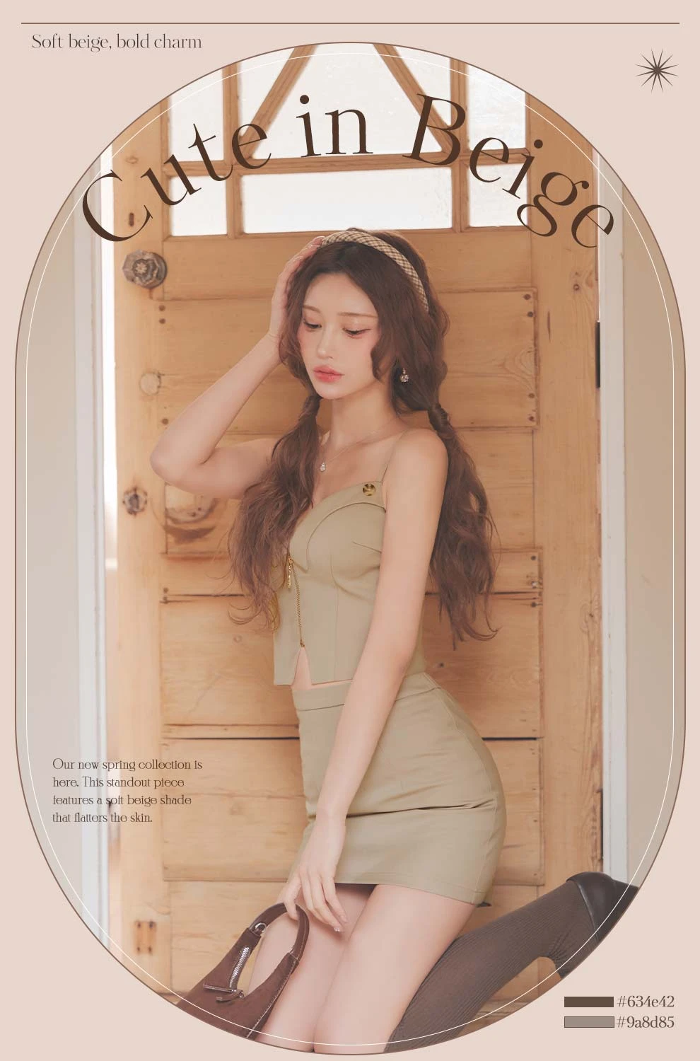 るりぴちゃん着用ドレス2