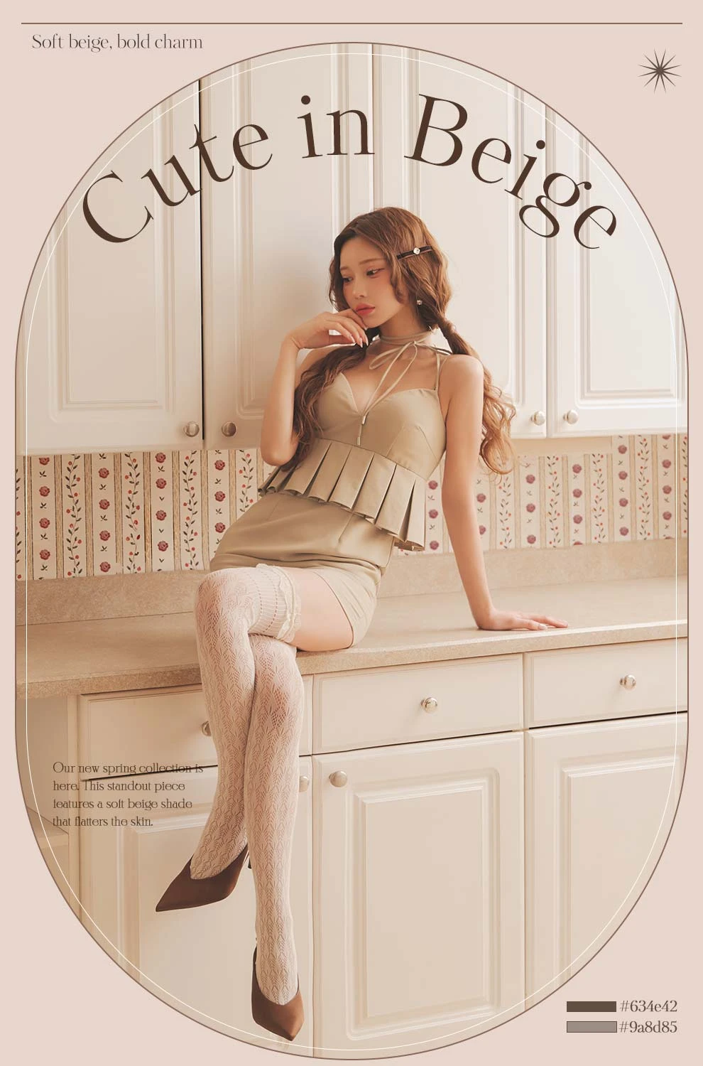 るりぴちゃん着用ドレス3