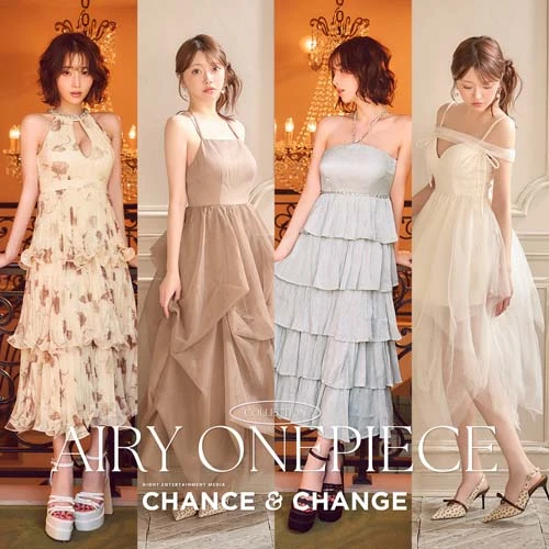 キャバドレス・ミニドレス通販はJewels(ジュエルズ)